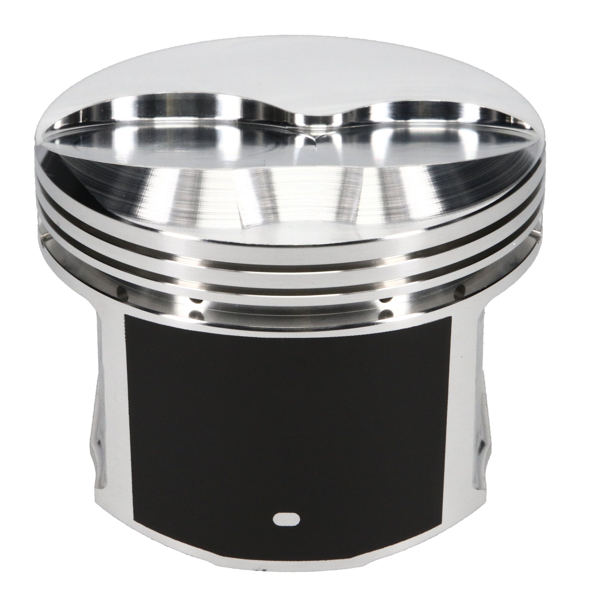 JE, Mopar, 4.350 in. Bore, Left