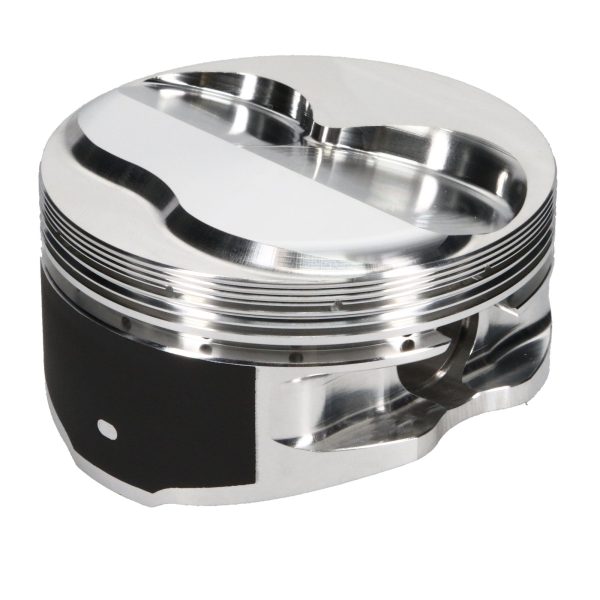 JE, Chevrolet, 4.125 in. Bore, Left
