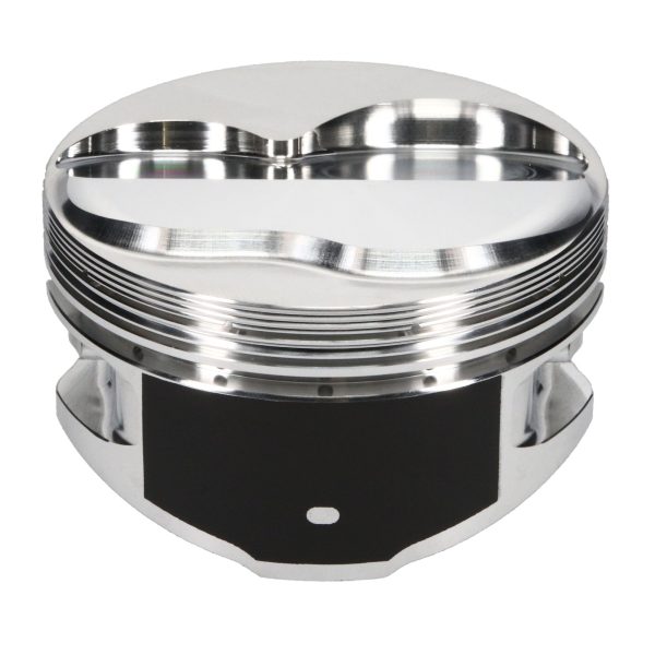 JE, Chevrolet, 4.125 in. Bore, Left