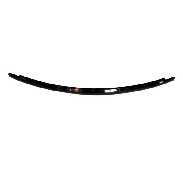 Auto Ventshade 21936 Hoodflector Dark Smoke Hood Shield for 2000-2006 Chevrolet Tahoe, Suburban 1500/2500, 1999-2002 Silverado 2500, 2001-2002 Silverado 3500