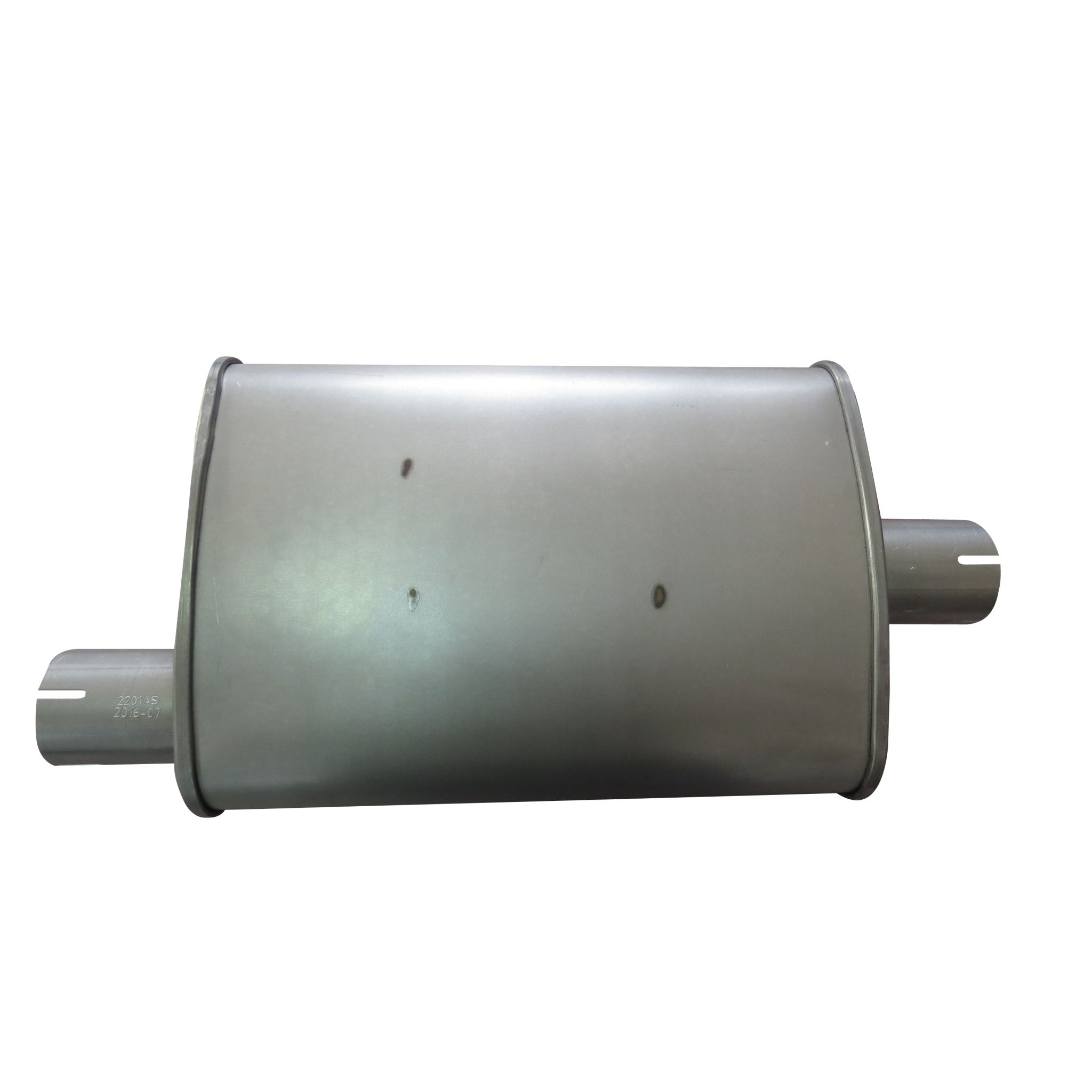 Exhaust Muffler