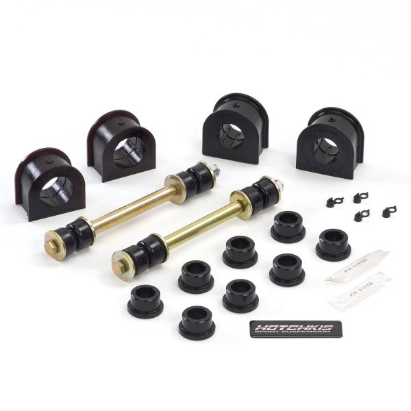 Hotchkis Sport Suspension Sway Bar Rebuild Kit 78-88 GM A/G Body 2201F Rebuild Kit