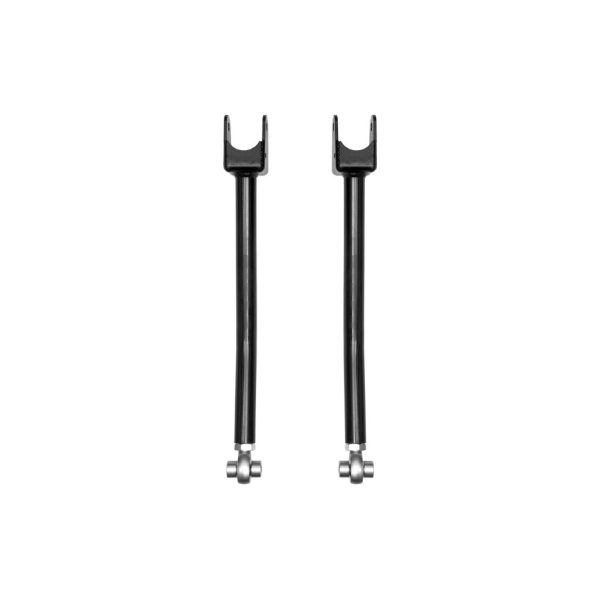 18-UP JL FRONT ADJ UPPER LINK KIT