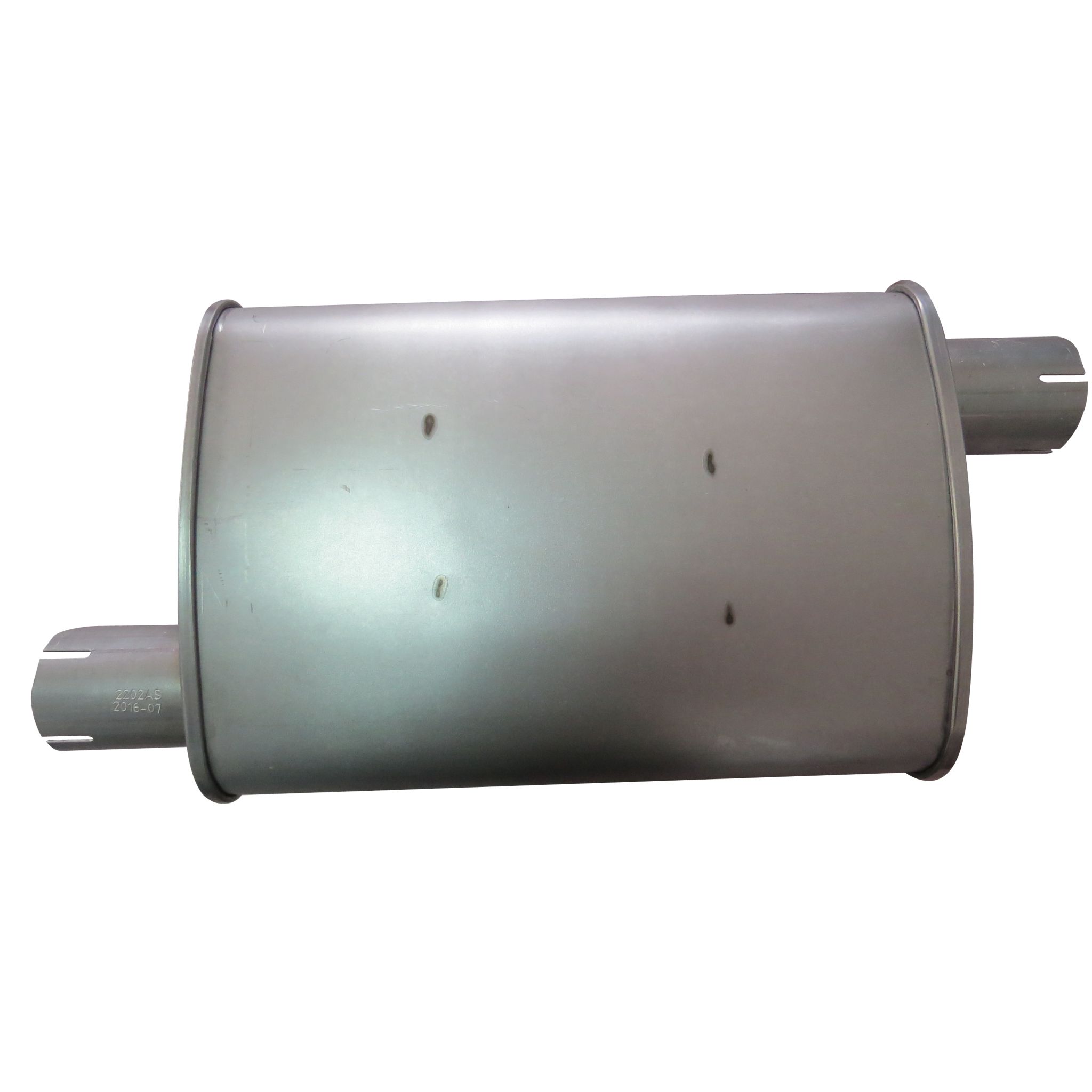 Exhaust Muffler
