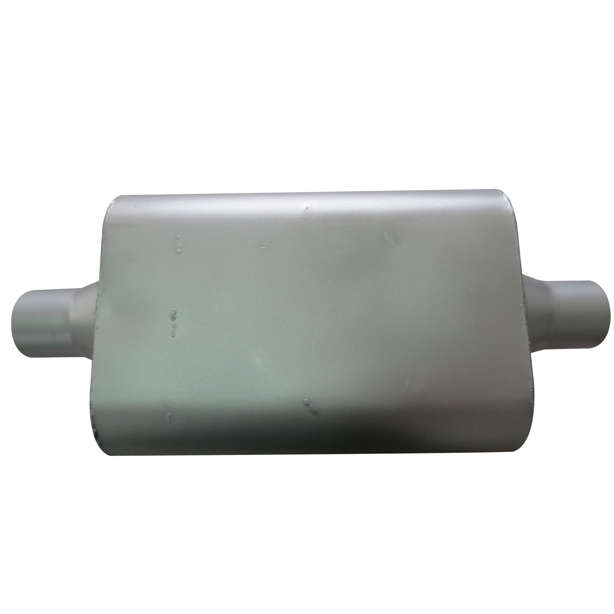 Exhaust Muffler