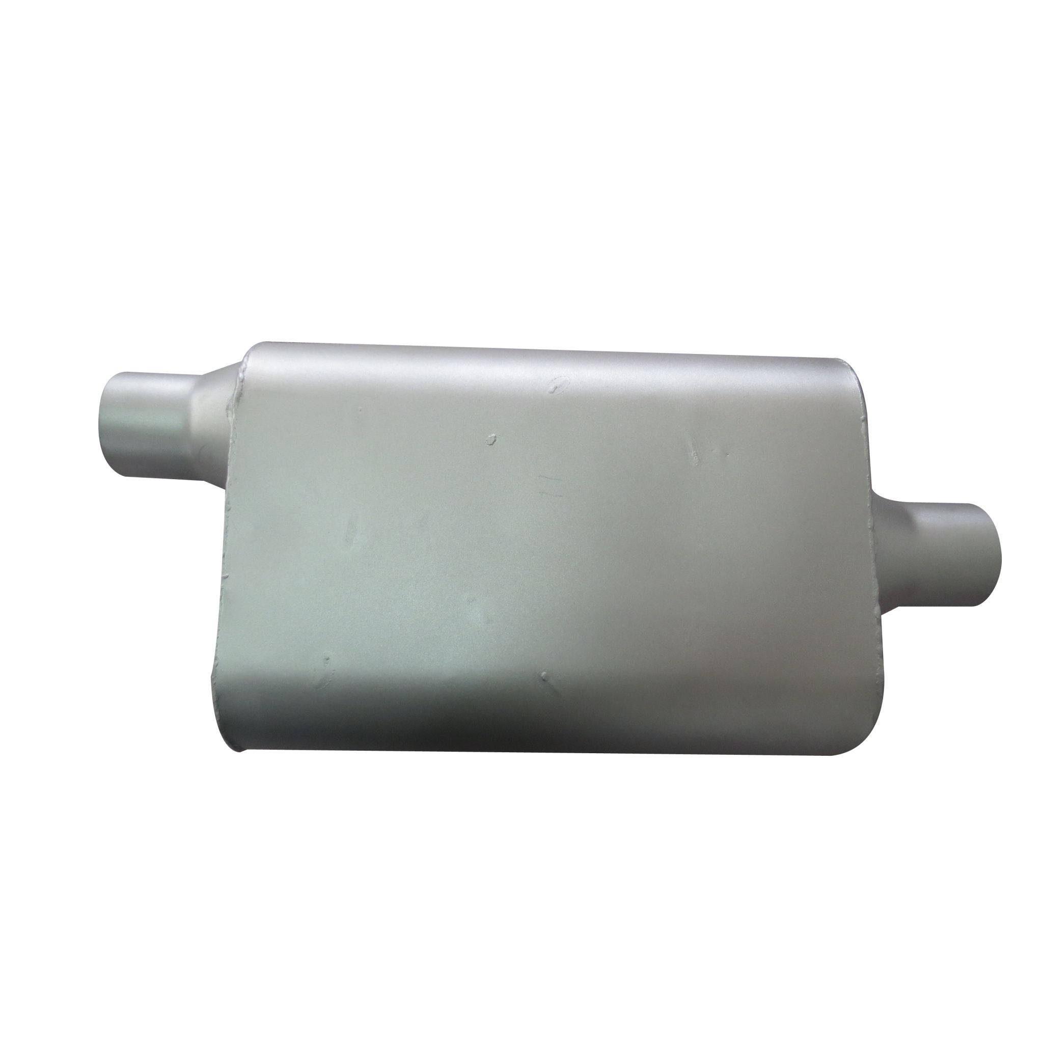 Exhaust Muffler