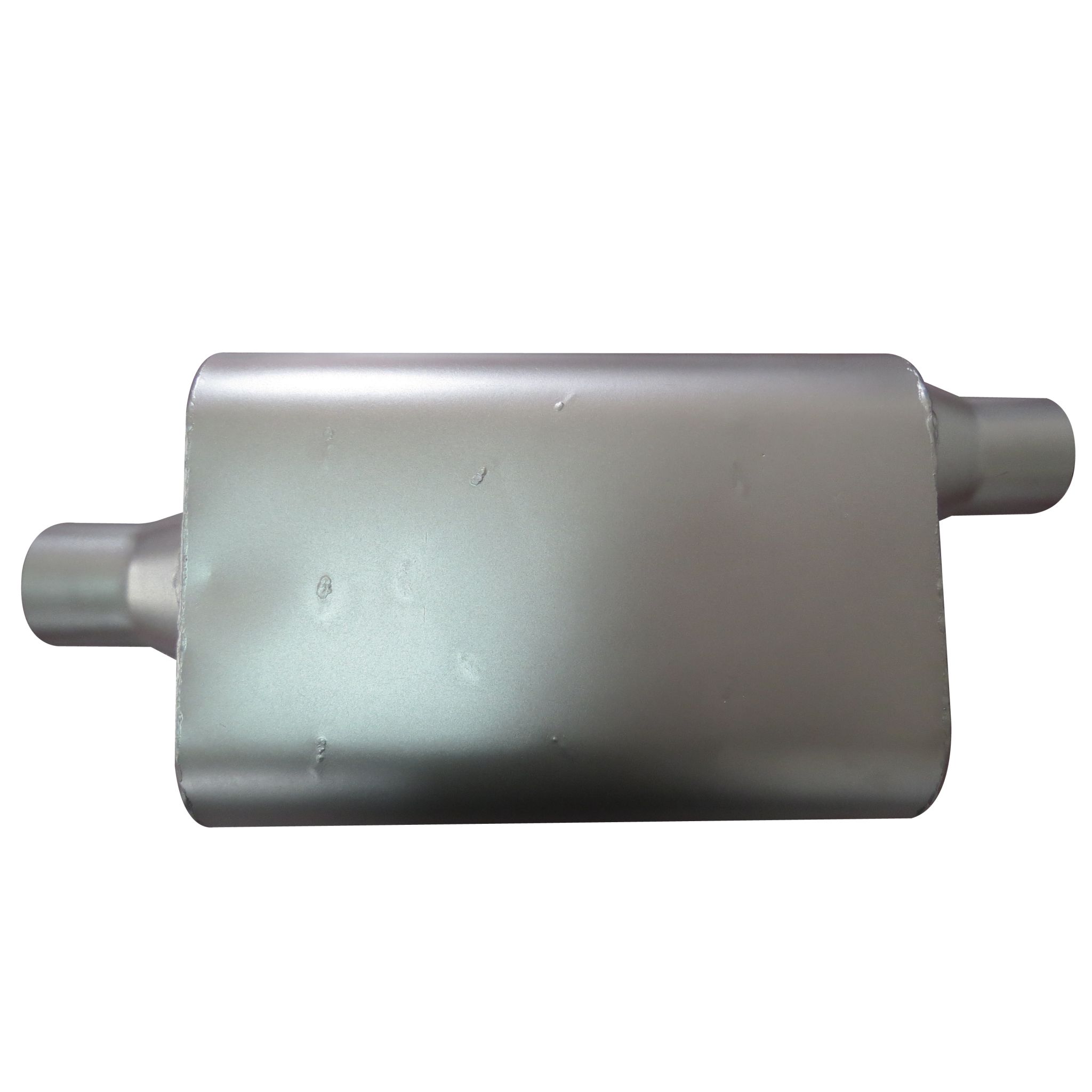 Exhaust Muffler