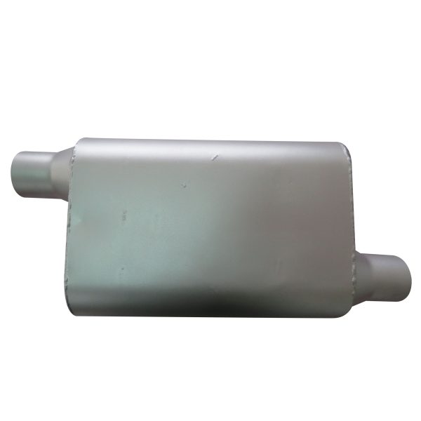 Exhaust Muffler