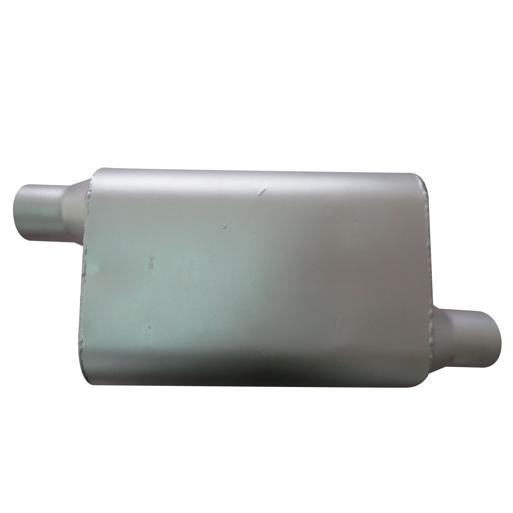 Exhaust Muffler