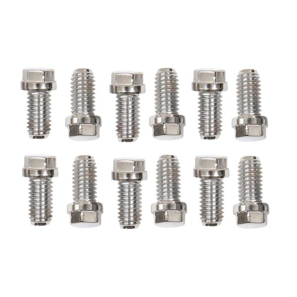 Header Bolt Set