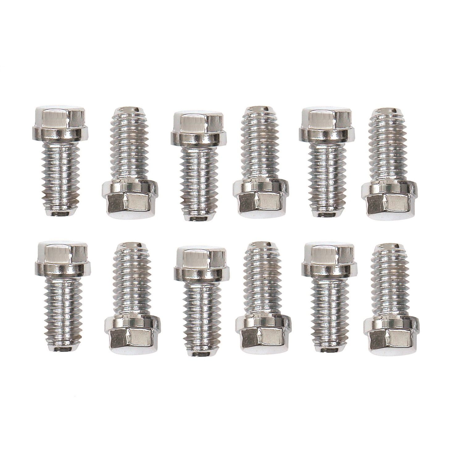 Header Bolt Set