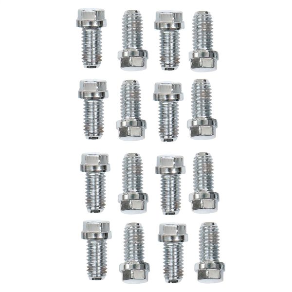 Header Bolt Set