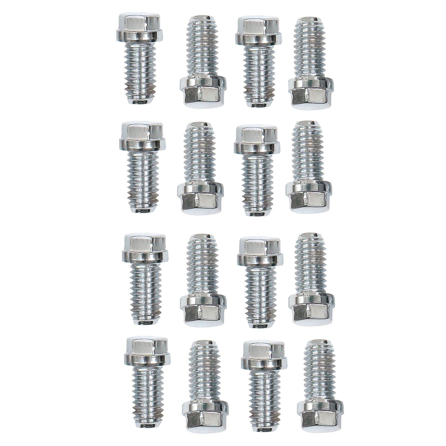 Header Bolt Set