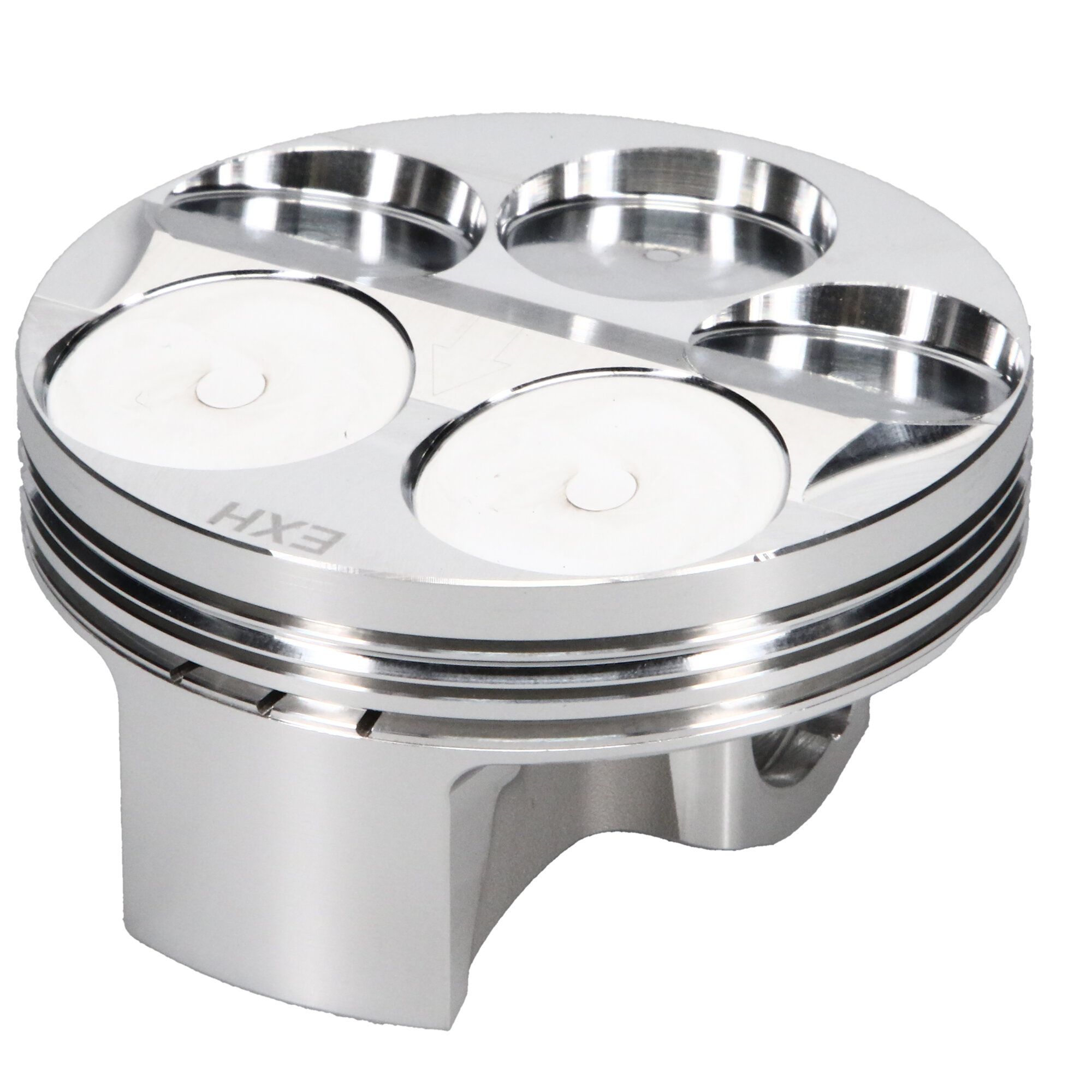 JE, Yamaha, 77.00 mm Bore, Single