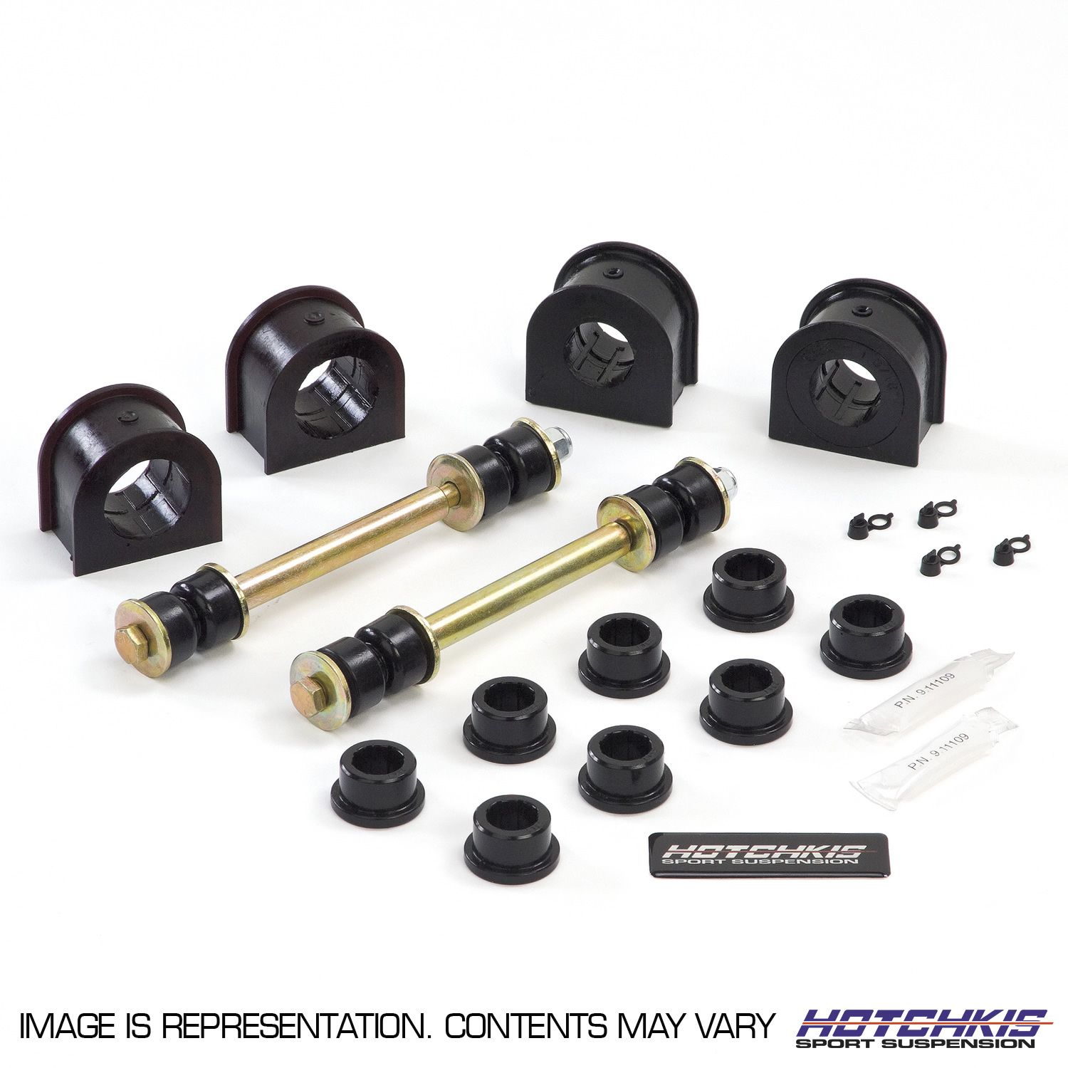 Hotchkis Sport Suspension 2221 Rebuild Kit 1997-1999 Dakota 4WD