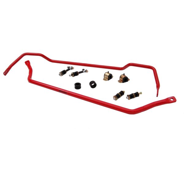 Hotchkis Sport Suspension Sport Sway Bar Set 2003-2005 Dodge Neon SRT4