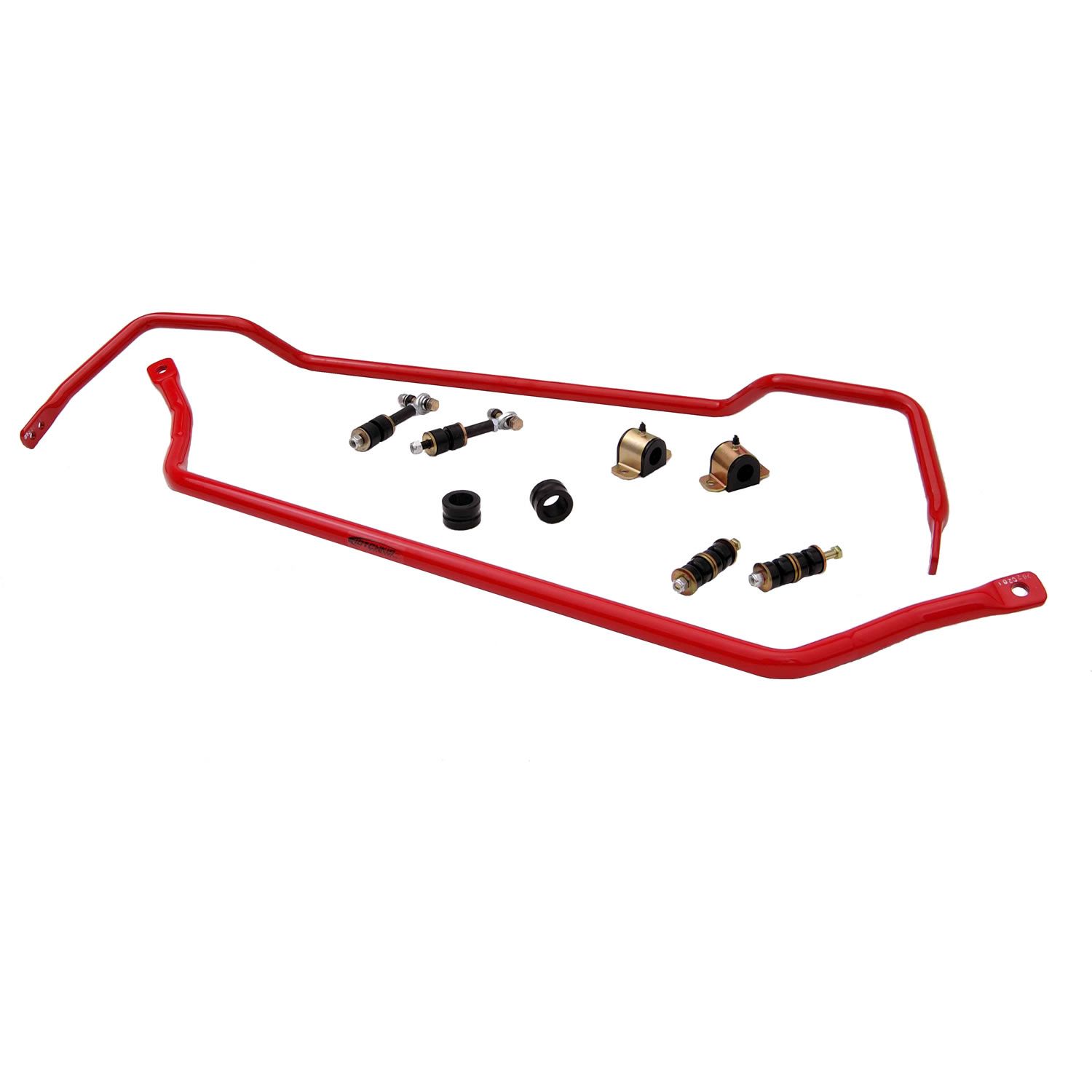 Hotchkis Sport Suspension Sport Sway Bar Set 2003-2005 Dodge Neon SRT4