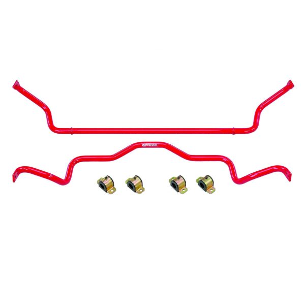 Hotchkis Sport Suspension Sport Sway Bar Set 2005-2008 Scion TC