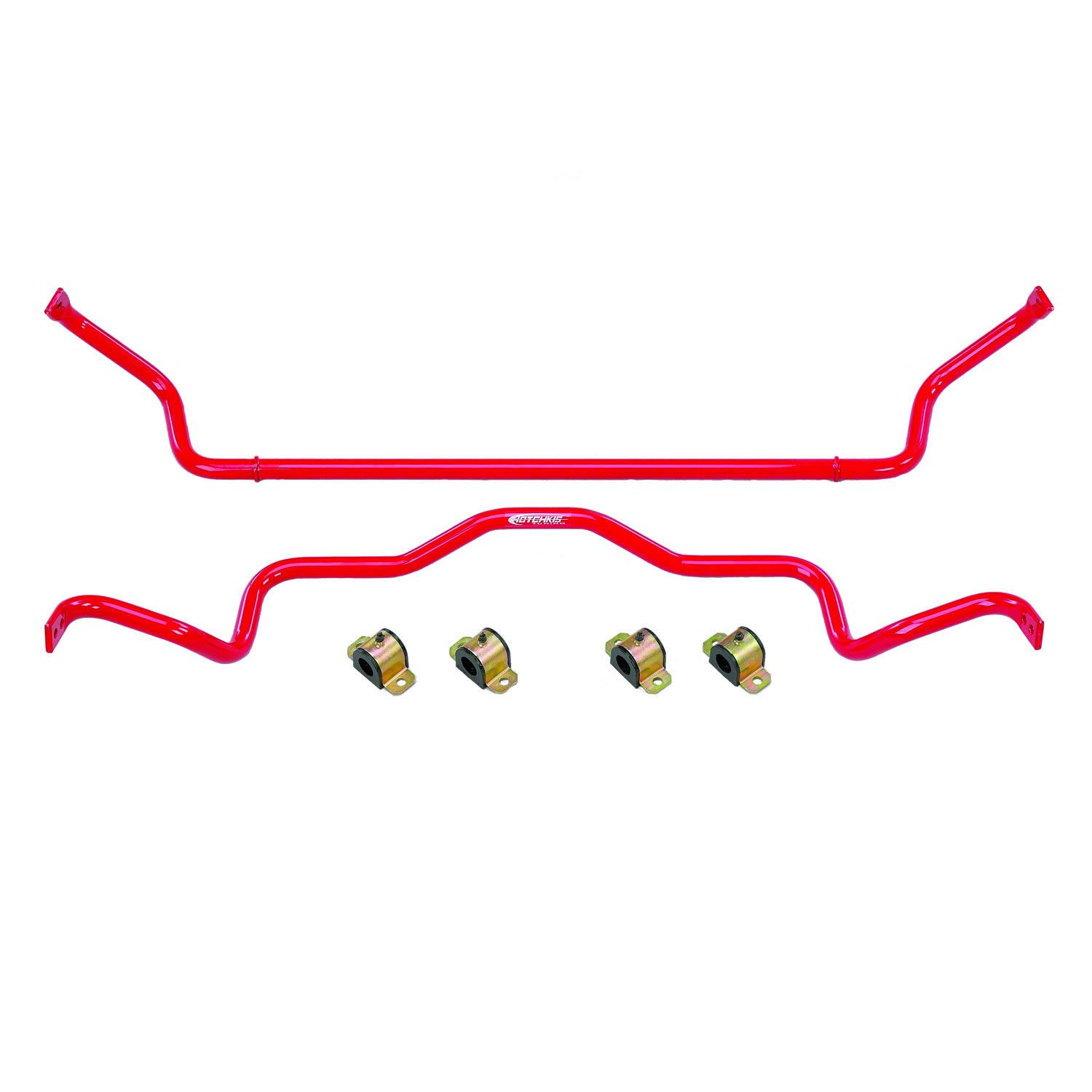 Hotchkis Sport Suspension Sport Sway Bar Set 2005-2008 Scion TC