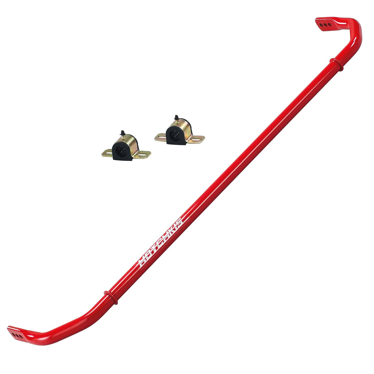 Hotchkis Sport Suspension Front Sway Bar Set 2004-2007 Mazda RX-8