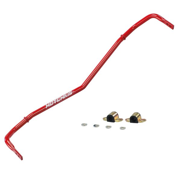 Hotchkis Sport Suspension Rear Sway Bar Set 2004-2007 Mazda RX-8