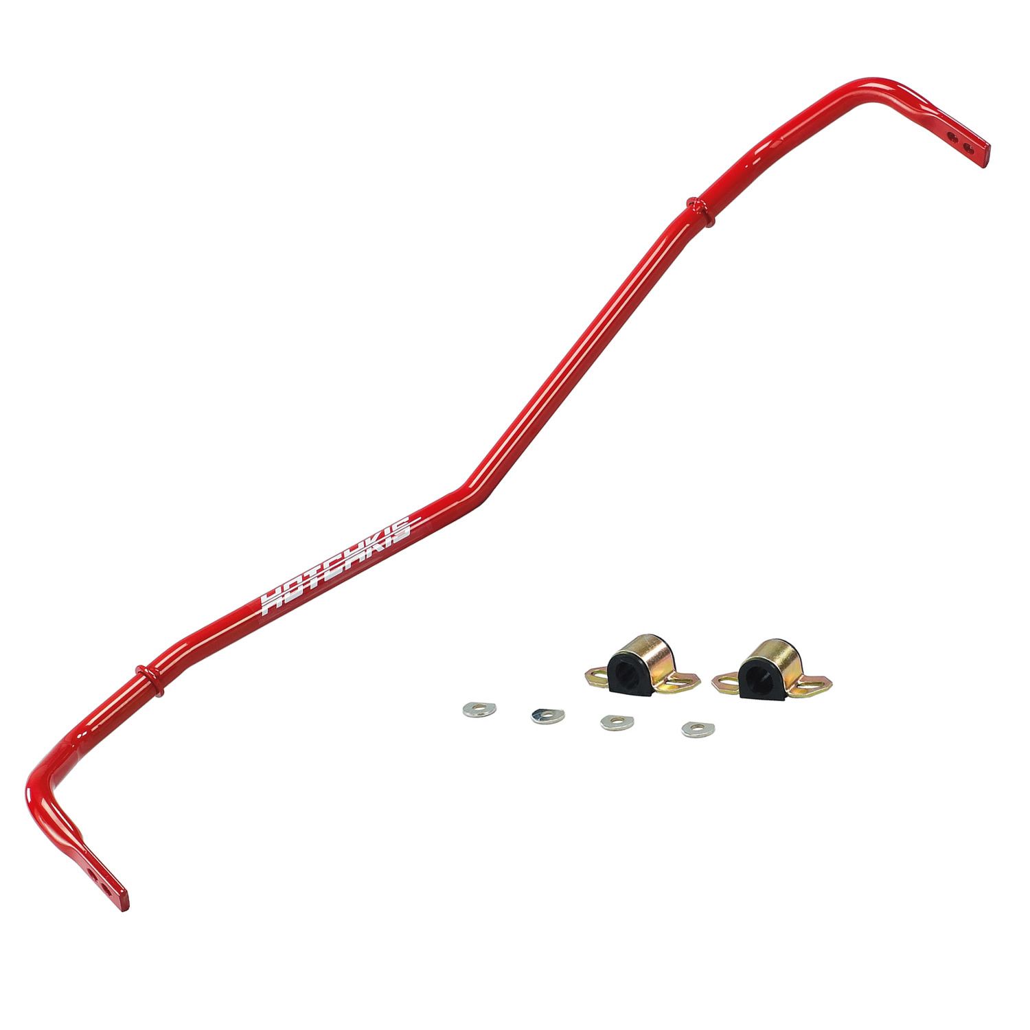 Hotchkis Sport Suspension Rear Sway Bar Set 2004-2007 Mazda RX-8