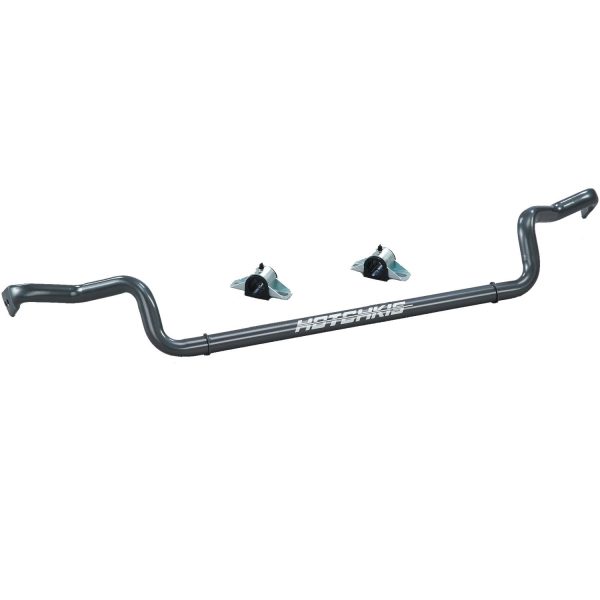 Hotchkis Sport Suspension Sway Bar Front 08-11 Mitsubishi EVO X