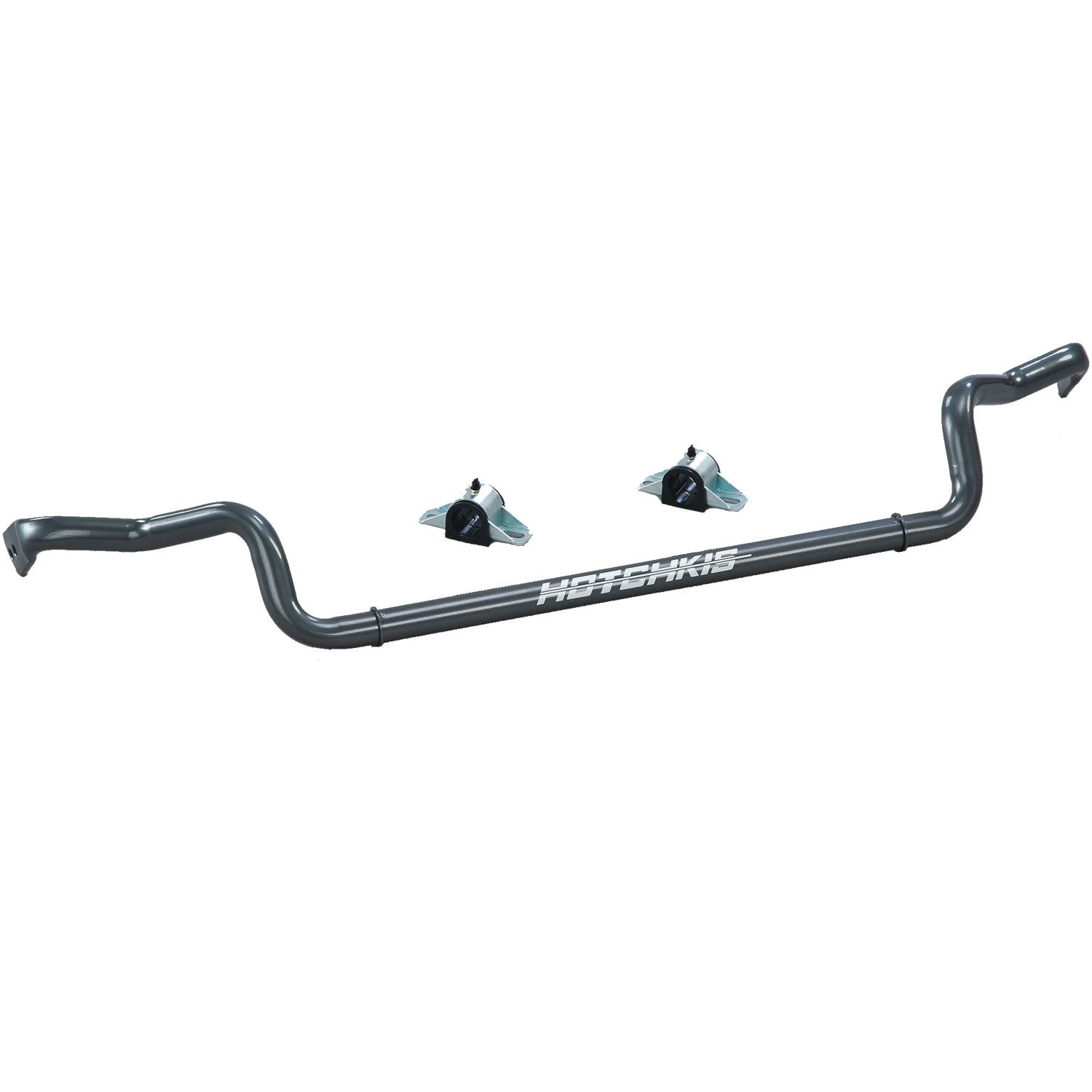 Hotchkis Sport Suspension Sway Bar Front 08-11 Mitsubishi EVO X