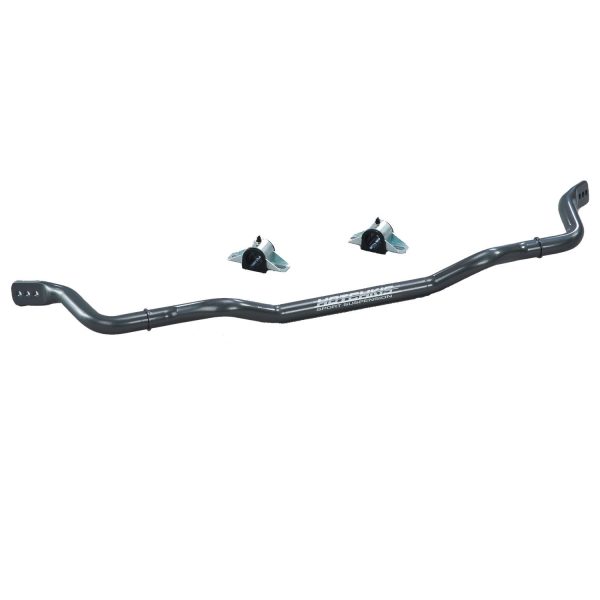 Hotchkis Sport Suspension Sway Bar Set Evo X 08-11 Mitsubishi EVO X