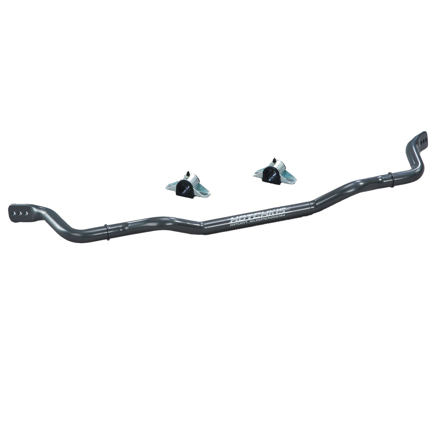 Hotchkis Sport Suspension Sway Bar Set Evo X 08-11 Mitsubishi EVO X