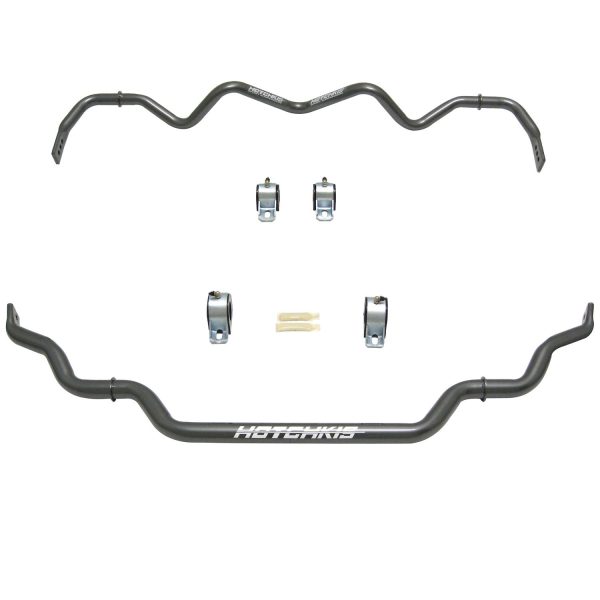 Hotchkis Sport Suspension Sway Bar Set G35X 2008+ Infinity G35X G37X (AWD)