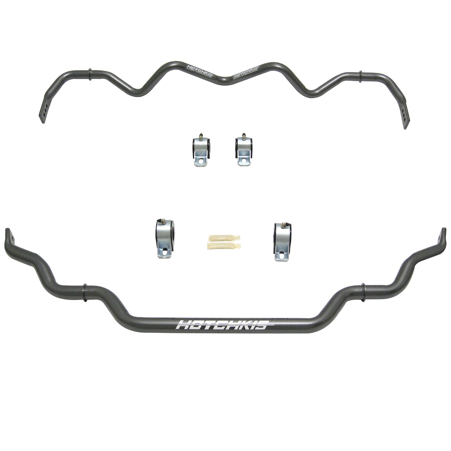 Hotchkis Sport Suspension Sway Bar Set G35X 2008+ Infinity G35X G37X (AWD)