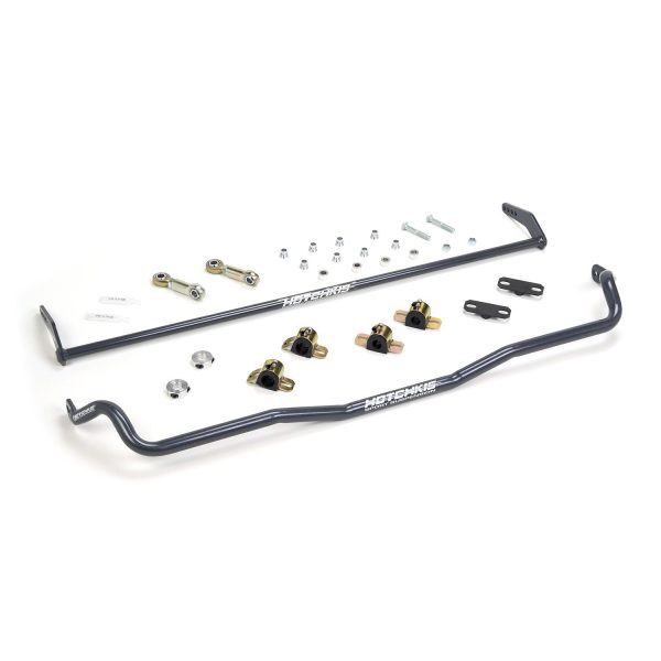 Hotchkis Sport Suspension Sway Bar Set 2013 Scion FRS 2013 Subaru BRZ