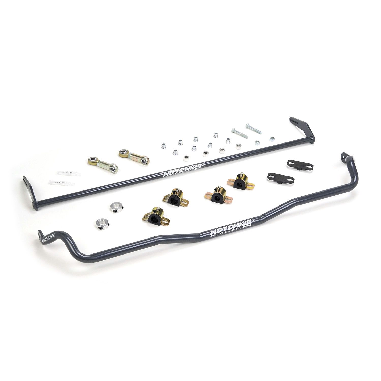 Hotchkis Sport Suspension Sway Bar Set 2013 Scion FRS 2013 Subaru BRZ