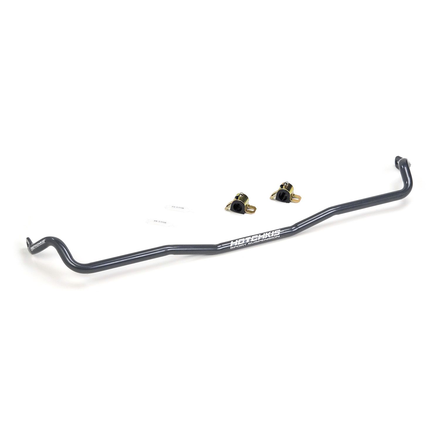 Hotchkis Sport Suspension F. Sway Bar Set 2013 Scion FRS 2013 Subaru BRZ