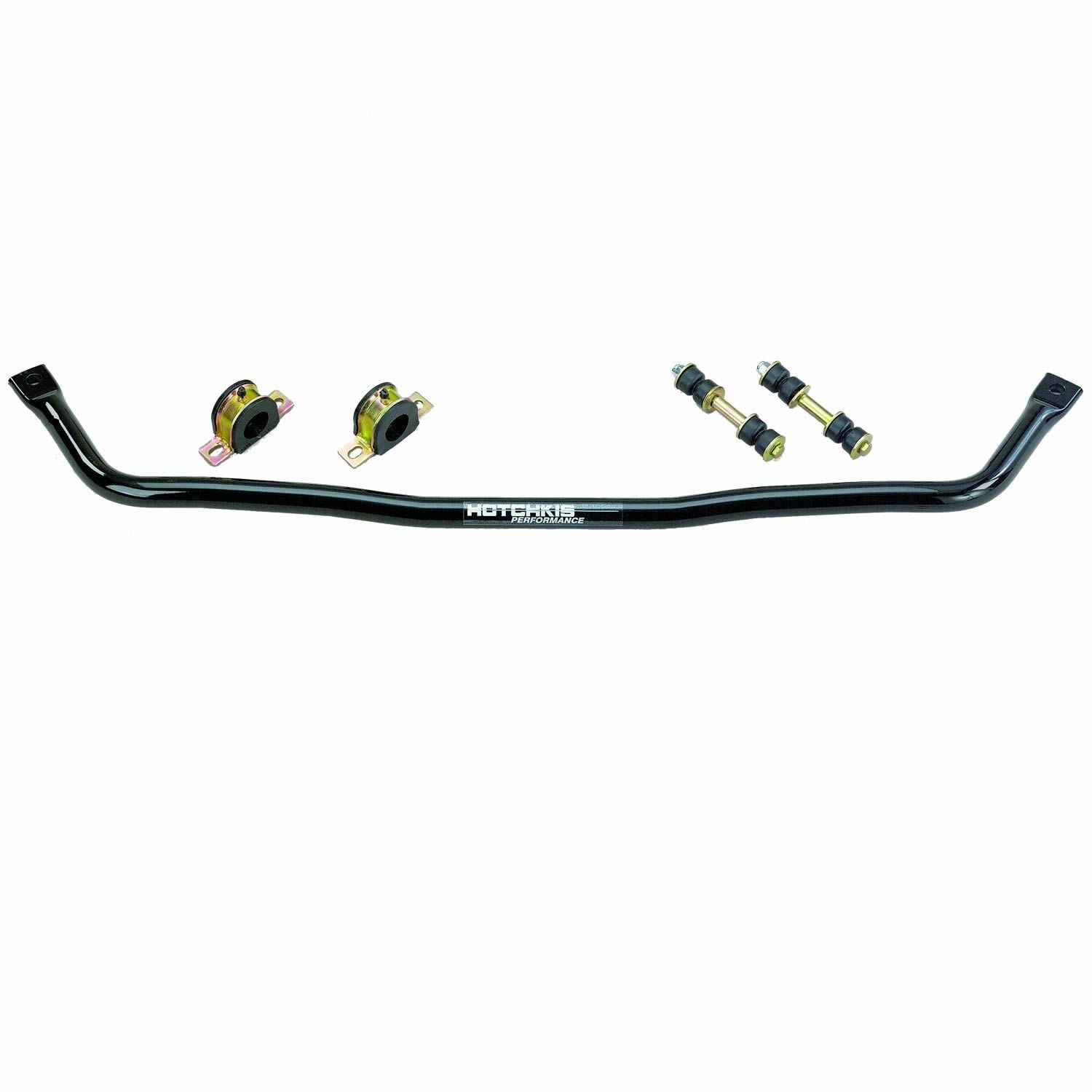 Hotchkis Sport Suspension Perf Front Sway Bar 1965-1966 Impala Biscayne Bel Air Caprice
