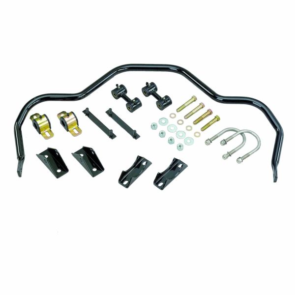 Hotchkis Sport Suspension Performance Sway Bar 1965-1966 Impala Biscayne Bel Air Caprice