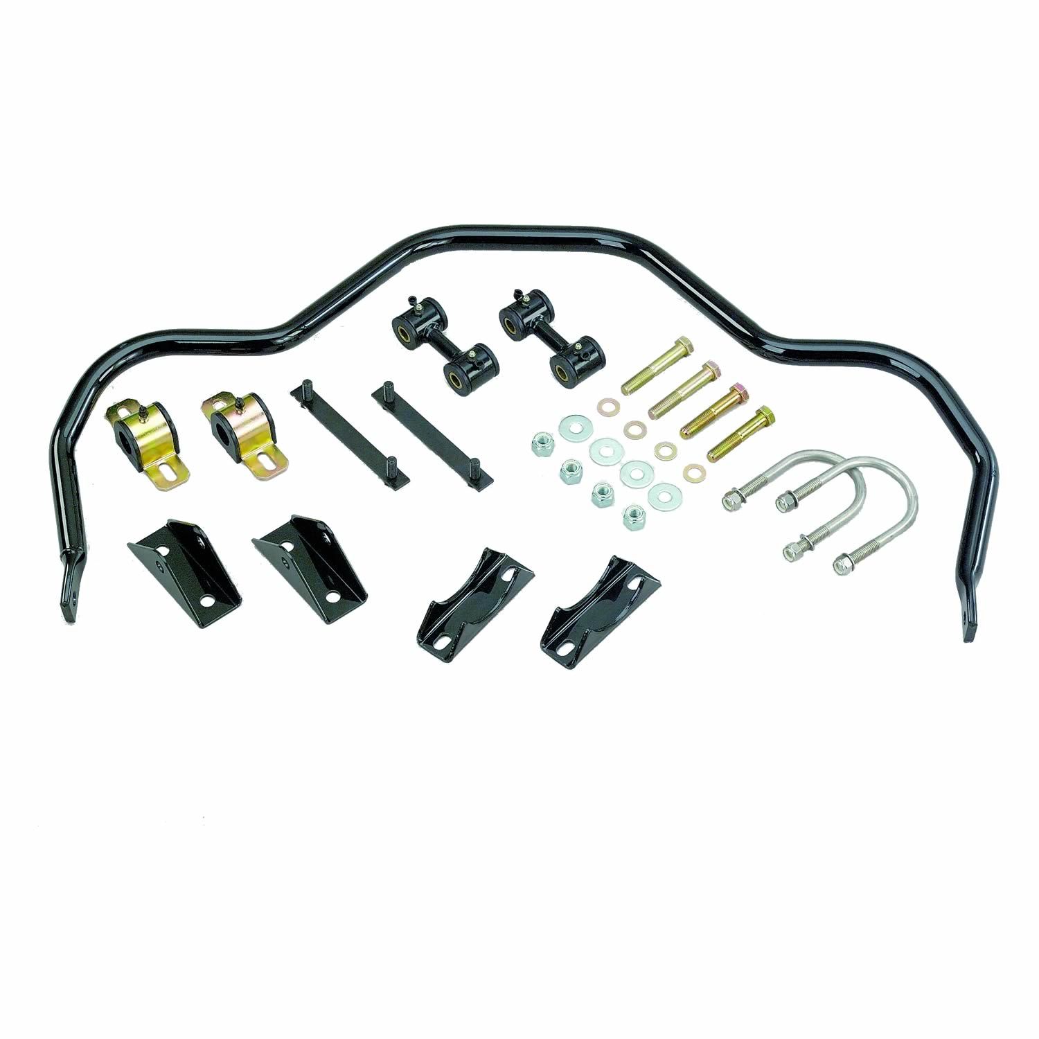 Hotchkis Sport Suspension Performance Sway Bar 1965-1966 Impala Biscayne Bel Air Caprice