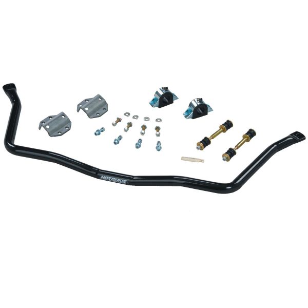 Hotchkis Sport Suspension Perf Front Sway Bar 1966-1969 Dodge B-Body