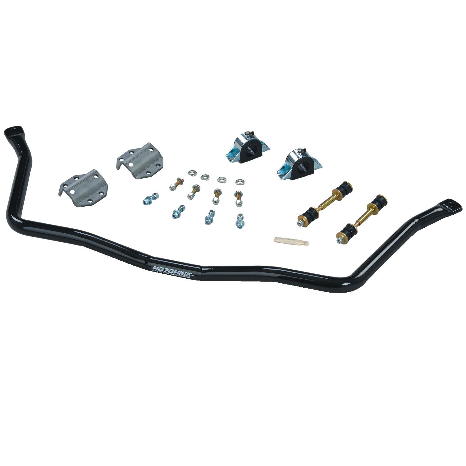 Hotchkis Sport Suspension Perf Front Sway Bar 1966-1969 Dodge B-Body