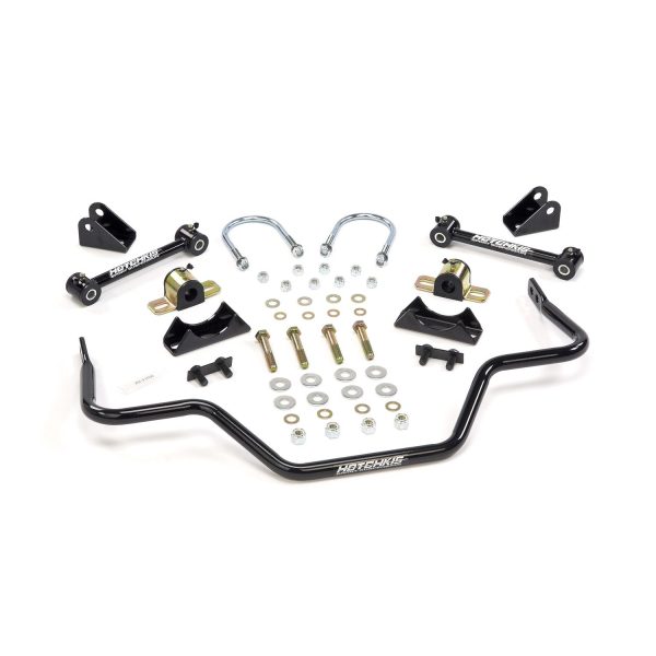 Hotchkis Sport Suspension Performance Sway Bar 1968-1974 Nova