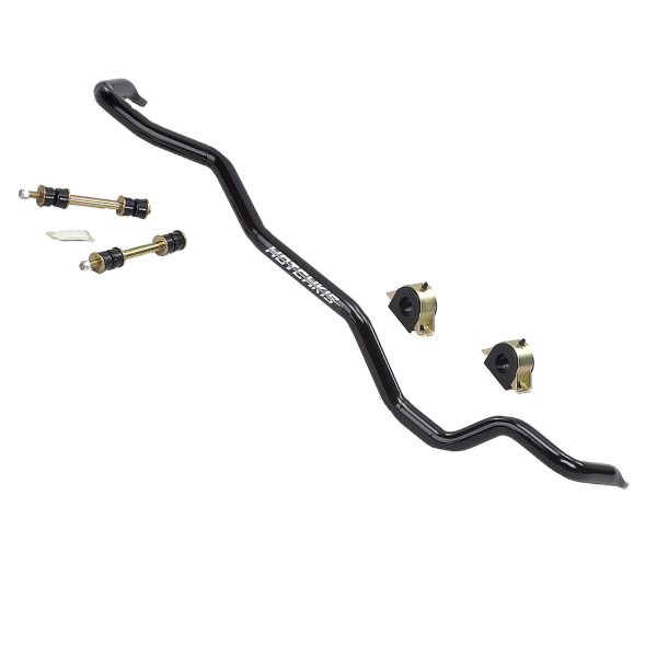 Hotchkis Sport Suspension Perf Front Sway Bar 1958-1964 Chevrolet B-Body