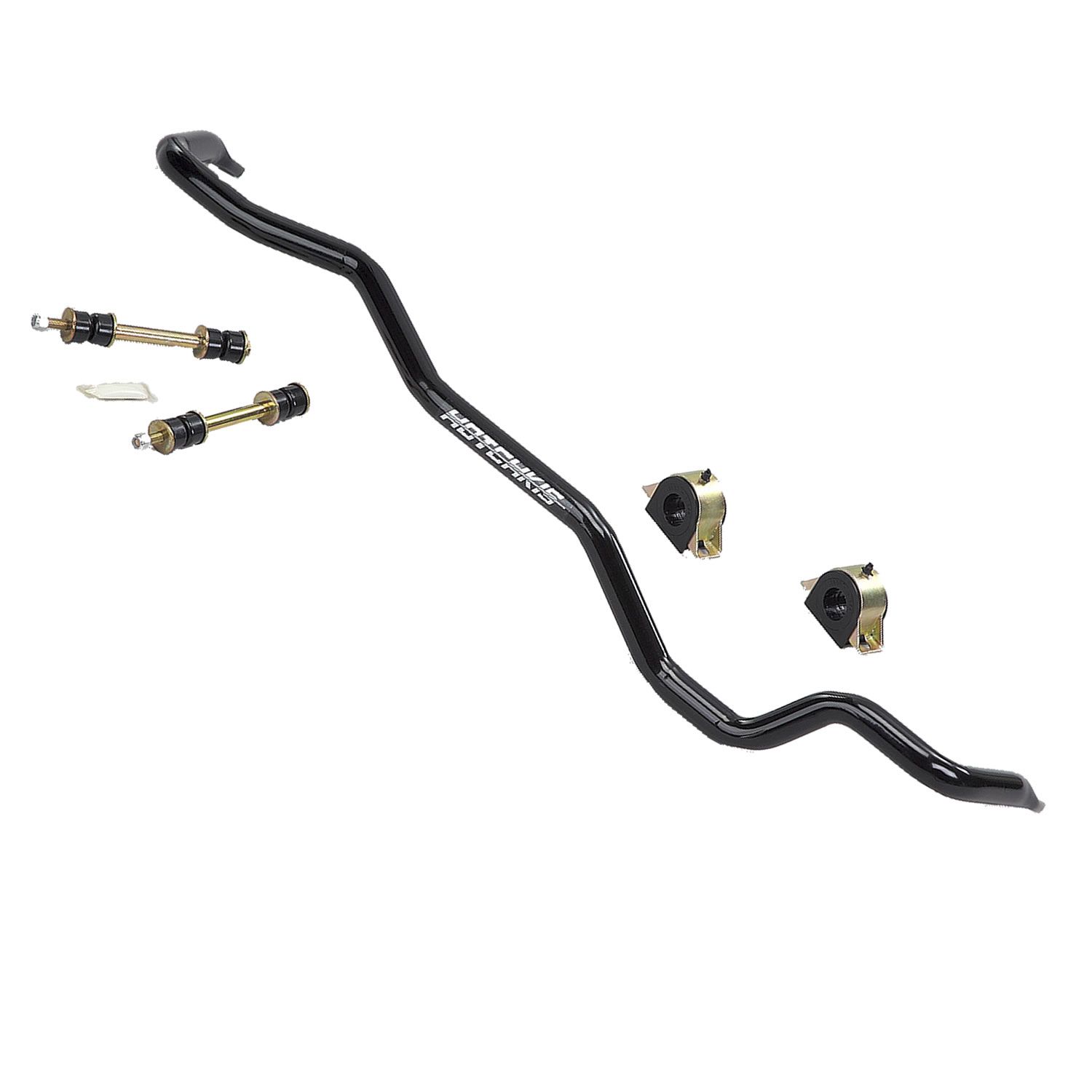 Hotchkis Sport Suspension Perf Front Sway Bar 1958-1964 Chevrolet B-Body
