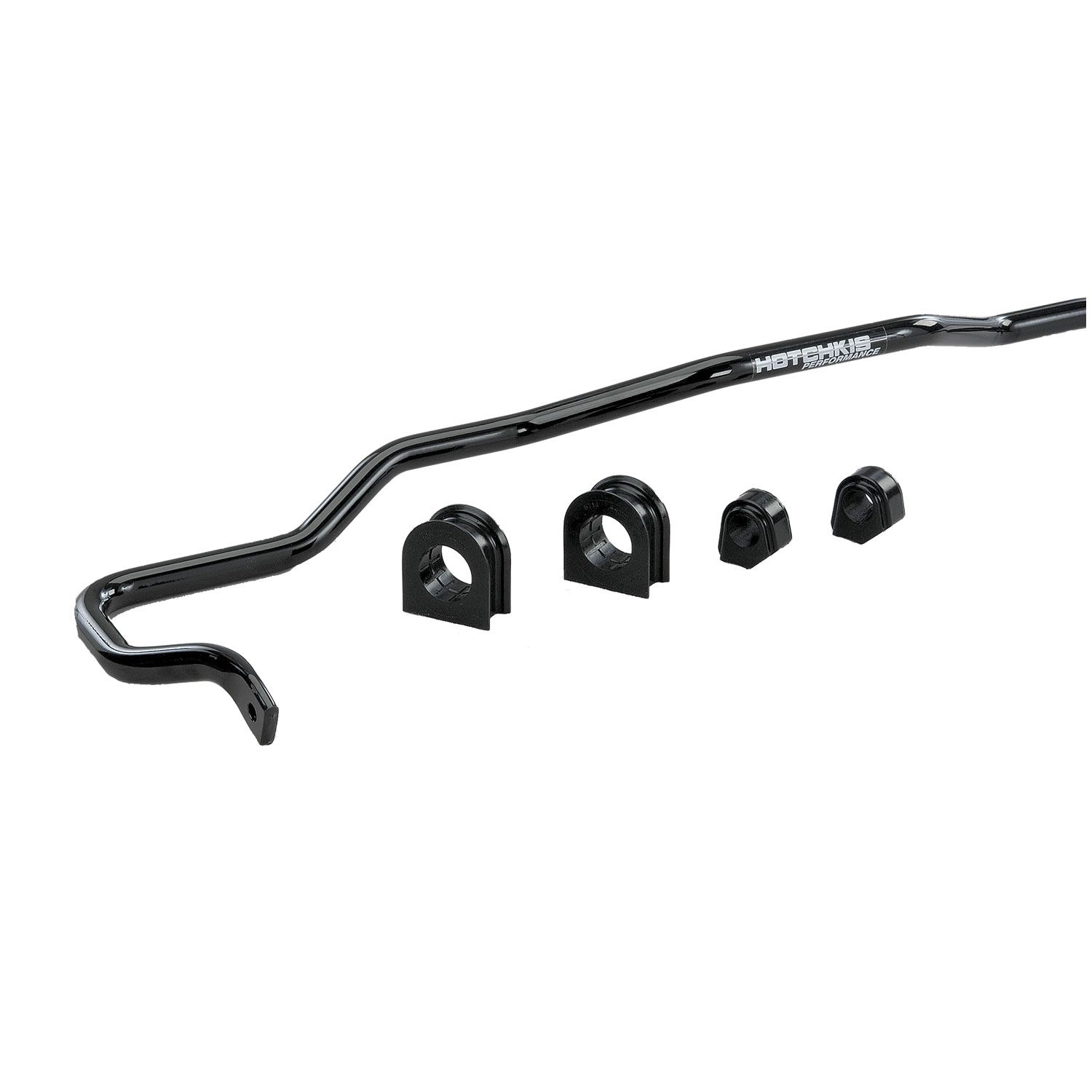 Hotchkis Sport Suspension Performance Sway Bar 2002-2007 Chevrolet Trailblazer