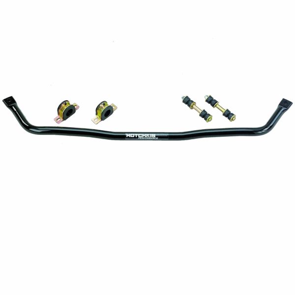 Hotchkis Sport Suspension Perf Front Sway Bar 1967-1970 Chevrolet B-Body