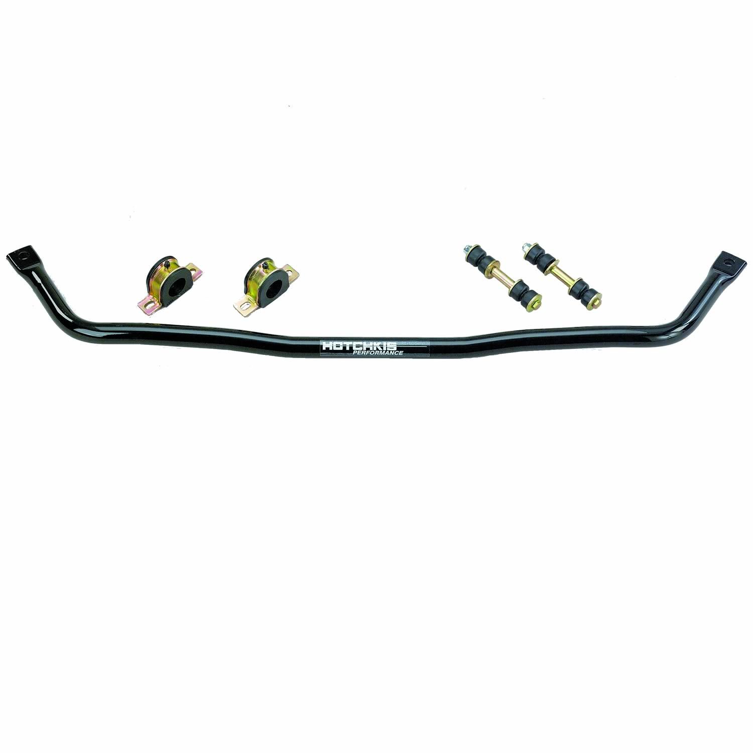 Hotchkis Sport Suspension Perf Front Sway Bar 1967-1970 Chevrolet B-Body