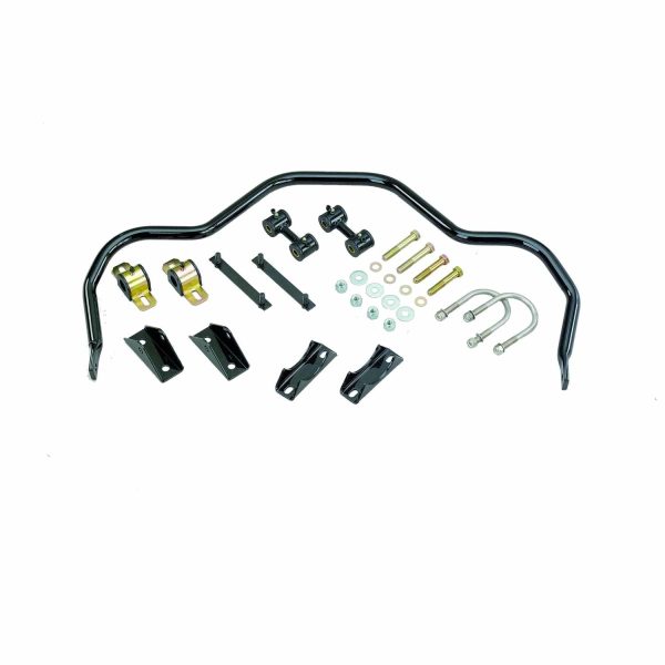Hotchkis Sport Suspension Performance Sway Bar 1967-1970 Chevrolet B-Body