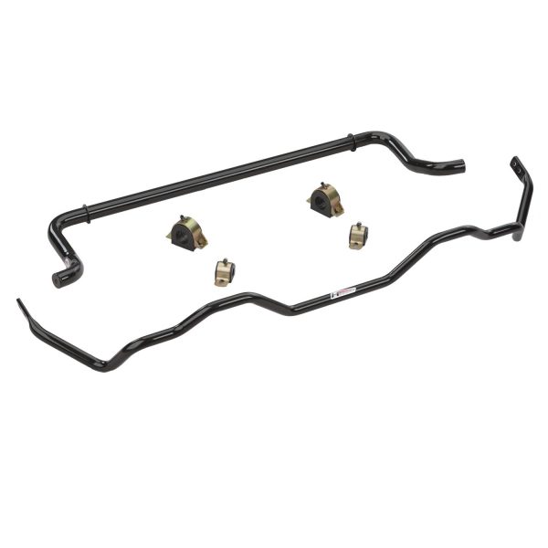 Hotchkis Sport Suspension Sport Sway Bar Set 2001-2004 Audi Allroad Quattro