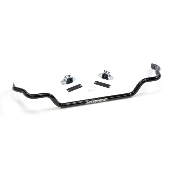 Hotchkis Sport Suspension Black Sport Sway Bar 1999-2006 BMW E46