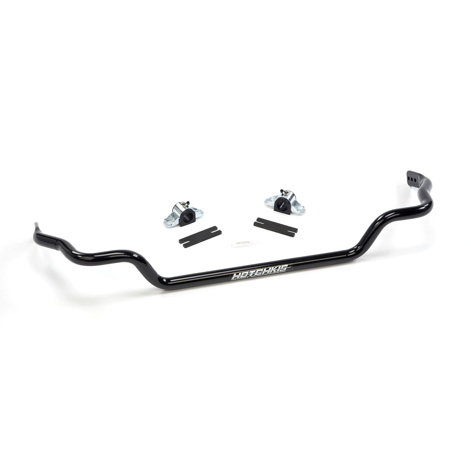 Hotchkis Sport Suspension Black Sport Sway Bar 1999-2006 BMW E46